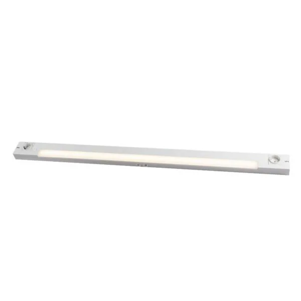Työpistevalaisin Hide-a-lite Kitchen Line, IP20 1420LM 14W 927/930 WH