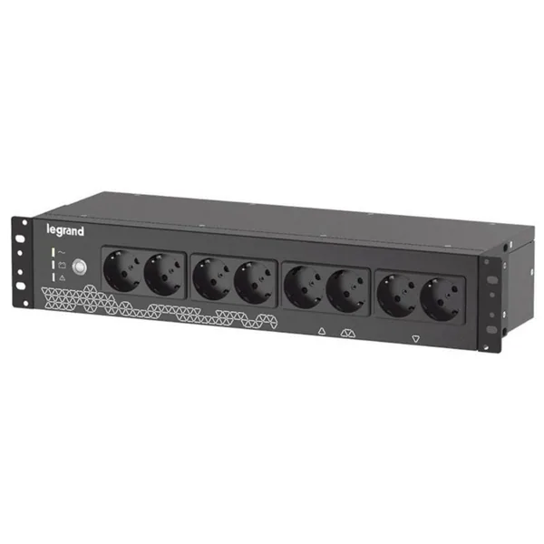 UPS offline Keor PDU KPDU 0.8F/G/I IN-8G/I OUTB