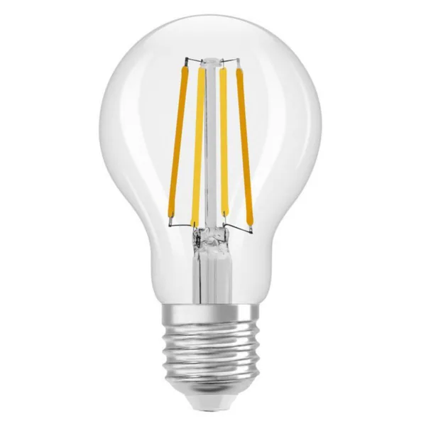 Vakiolamppu Ledvance Performance Classic Glow DIM CLA 5,9W/930 806LM E27 GDIM CL
