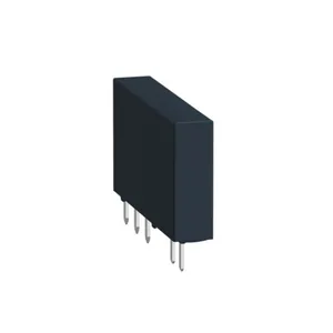Pistokantarele Schneider Electric Zelio - VÄLIRELE ZELIO RSL1GB4ND 1C/O 60VDC KULLATTU