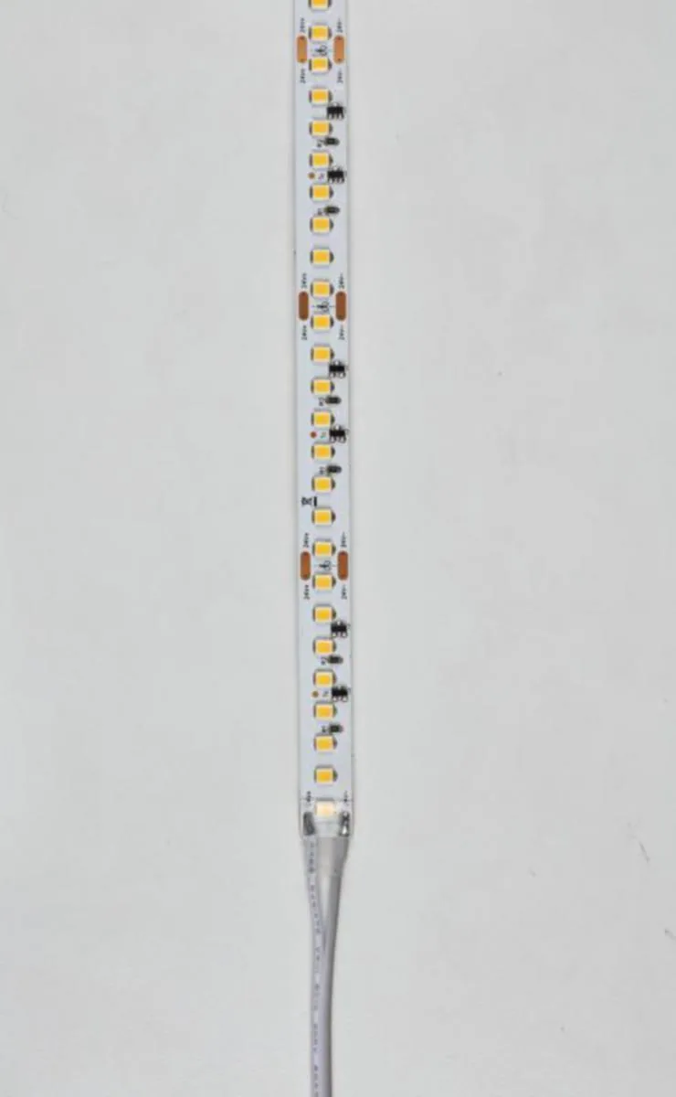Valoprofiili/-nauha Saas Strip Pro P A++ 4K IP65 NANO 24V 12W/M – 4000