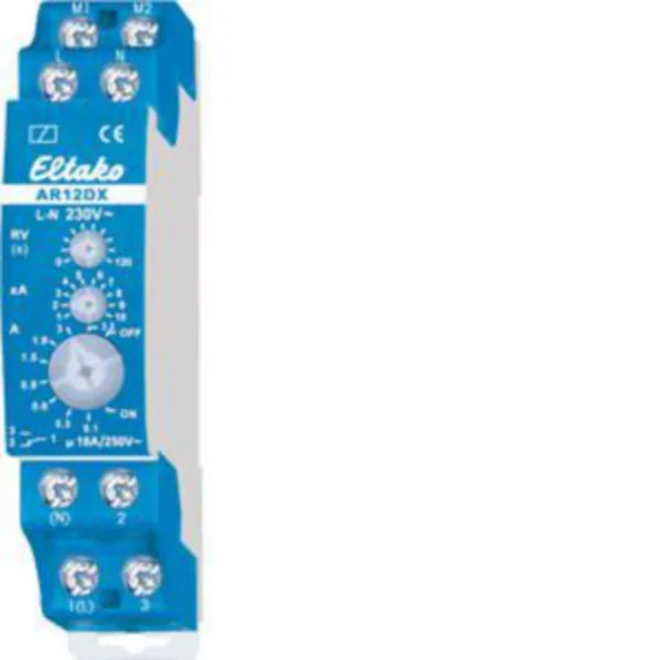 Valvontarele AR12DX-230V Eltako