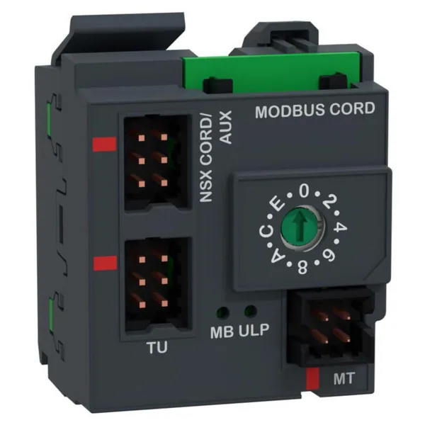 Väylämoduuli Schneider Electric ComPacT