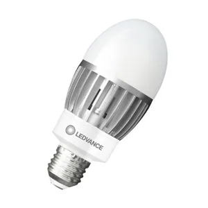 Ympärisäteilevä lamppu Ledvance HID LED HQL - LED-LAMPPU HQL LEDVANCE HQL LED 14,5W/827 1800LM E27