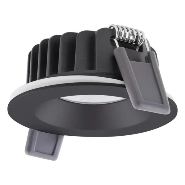 Alasvalo Ledvance Spot SP AIR FIX IP65 6W/927 DIM BK