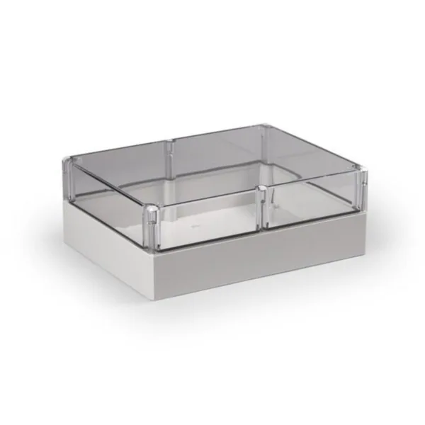 Asennuskotelo ABS Ensto DABP DABP233011T 230x300x111mm