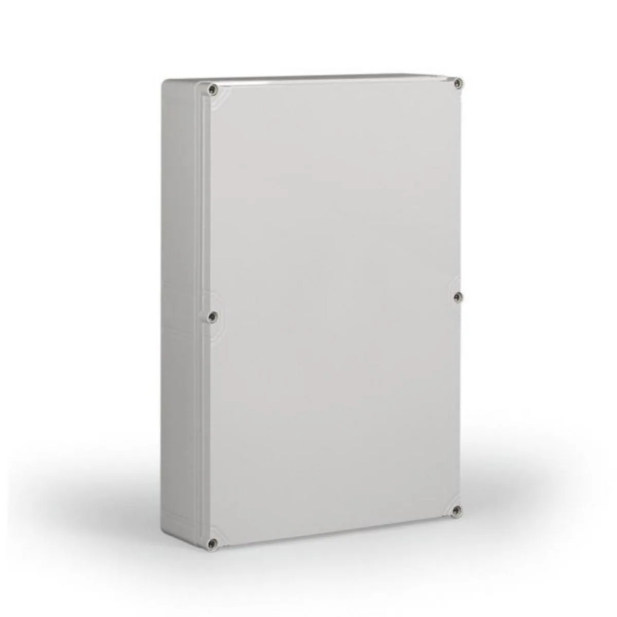 Asennuskotelo ABS Ensto OABP OABP406013G 400x600x132mm