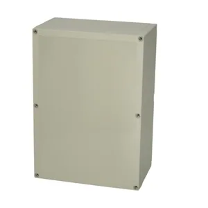 Asennuskotelo PC Fibox MNX 360x255 - ASENNUSKOTELO PC FIBOX PC 300/150 ZG