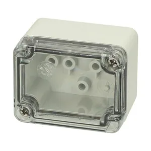 Asennuskotelo PC Fibox PCT - ASENNUSKOTELO PC FIBOX PCT 050705