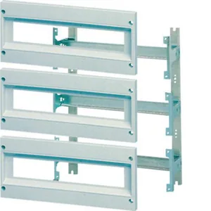 DIN-kiskokehys Hager orion plus - DIN-KISKOKEHYS ORION PLUS FL980A PE-K. 350X300 2X12M