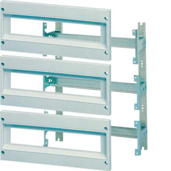 DIN-kiskokehys Hager orion plus FL980A PE-K. 350X300 2X12M