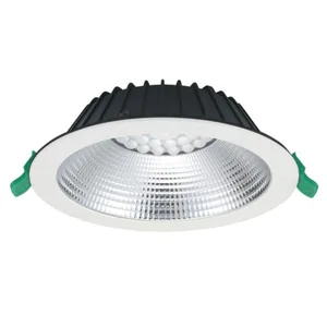 Kattovalaisin ulko Sylvania Insaver Slim - KATTOVALAISIN ULKO INSAVER SLI 205 IP65 20W 2500LM 840 UGR19
