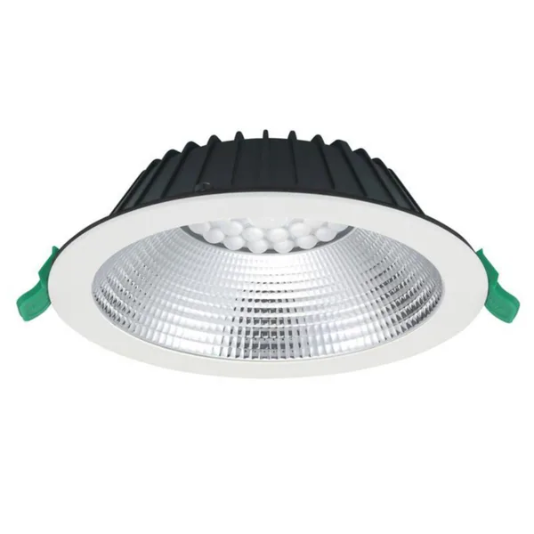 Kattovalaisin ulko Sylvania Insaver Slim, 205 IP65 20W 2500LM 840 UGR19