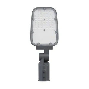 Katuvalaisin Ledvance Streetlight Eco Area - KATUVALAISIN ECO AREA SL AREA 30W/740 RV20ST 4050LM