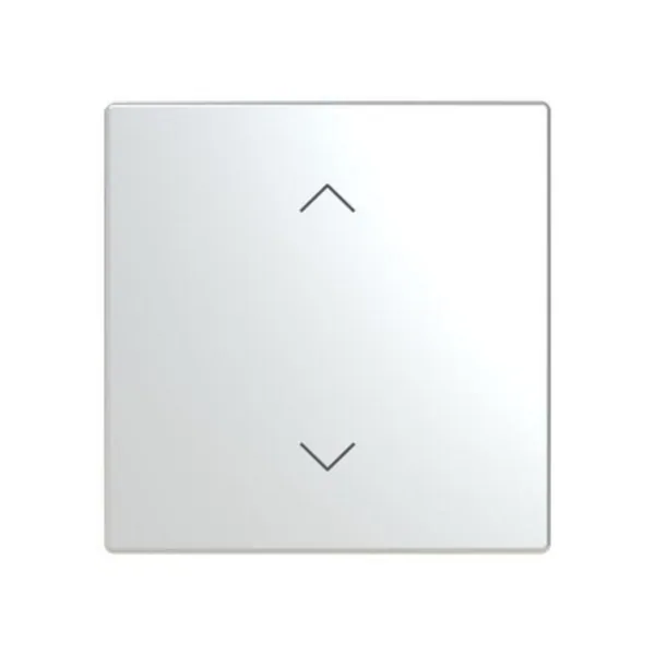 Keskiölevy ABB 1-OS "YLÖS/ALAS" IMP TERÄS