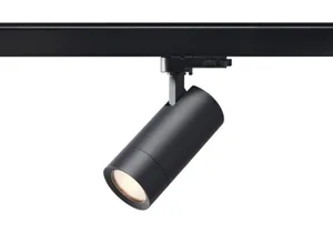 Kohdevalaisin Hide-a-lite Optic Track - KOHDEVALAISIN OPTIC TRACK IP20 680LM 9,3W TUNE BL DIM