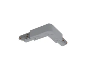 Kosketinkiskotarvike Unipro L-kulma Dali - KOSKETINKISKOTARVIKE UNIPRO UNIPRO CLC3W DALI L-KULMA VALK