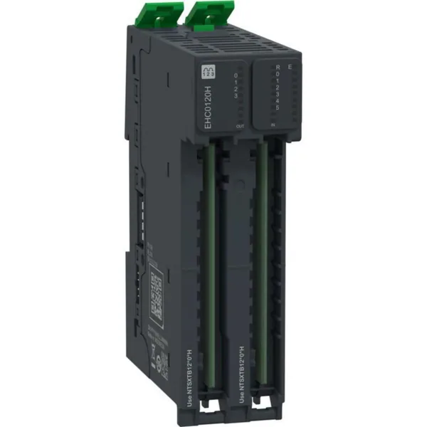 Laskurimoduuli + kanta Schneider Electric Modicon LASKURIM.+KANTA, 1 INC, 250KHZ