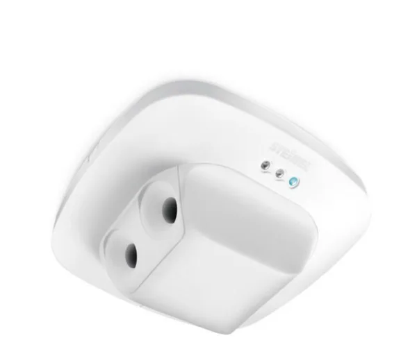 Liiketunnistin Steinel Control Pro DUAL US KNX V3 180 IP20 UKA VA
