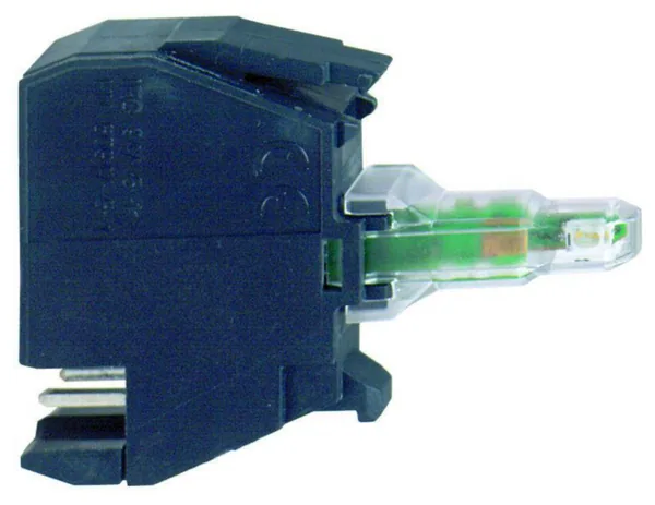 Merkkivalo LED Schneider Electric Harmony ZBV6
