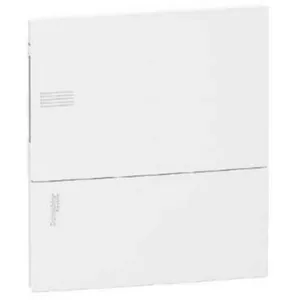Moduulikotelo uppo Schneider Electric Mini-Pragma - MODUULIKOTELO UPPO MINI-PRAGMA UPPO 8MOD 1R VAL