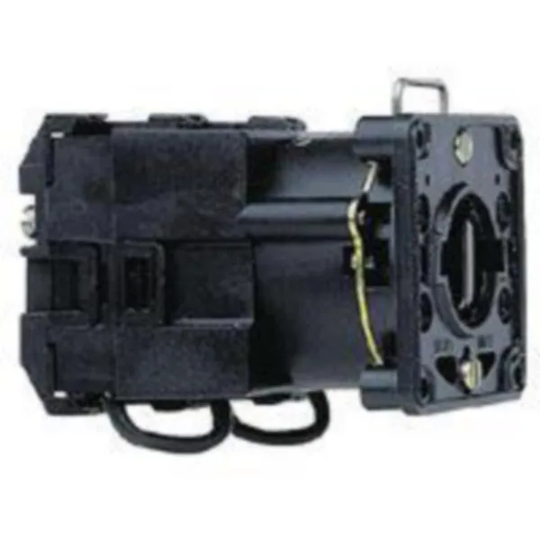 Nokkakytkin askel Schneider Electric Harmony K2F013U 1-2 330-30AST.3NAP