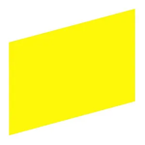 Kilpi Schneider Electronic - PAINIKE/MERKKIVA.KILPI HARMONY ZBY5102 BLANKO 18x27mm VA/KE