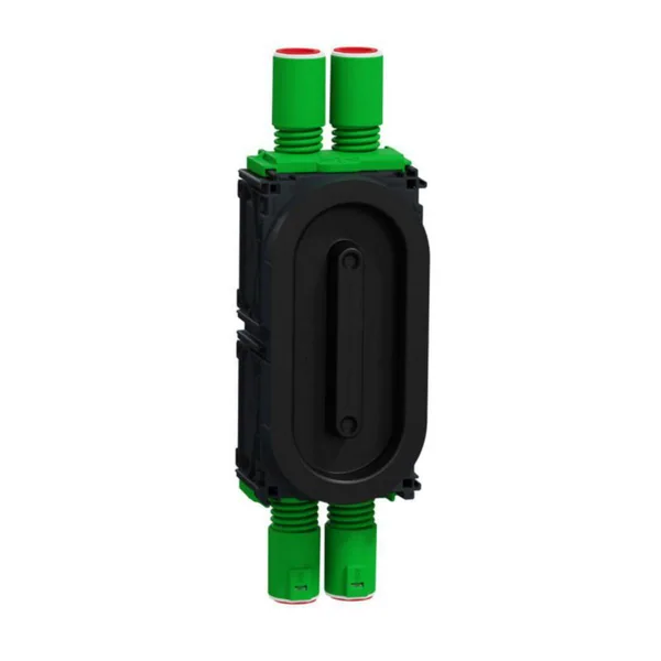 Palorasia Schneider Electric Multifix KR KR24 KAKSOISPALORAS. HF+2XKNJ2