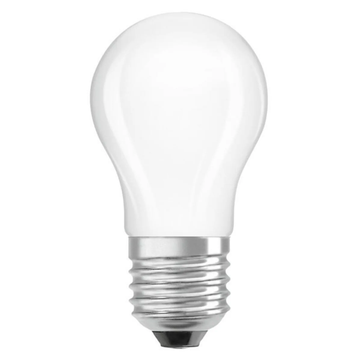 Pienkupulamppu Ledvance Performance Classic P CLP 3,4W/827 470LM E27 FR – 2700