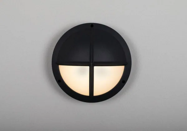 SEINÄVALAISIN ULKO HIDE A LITE MOON PUBLIC CROSS II IK10 ANTR