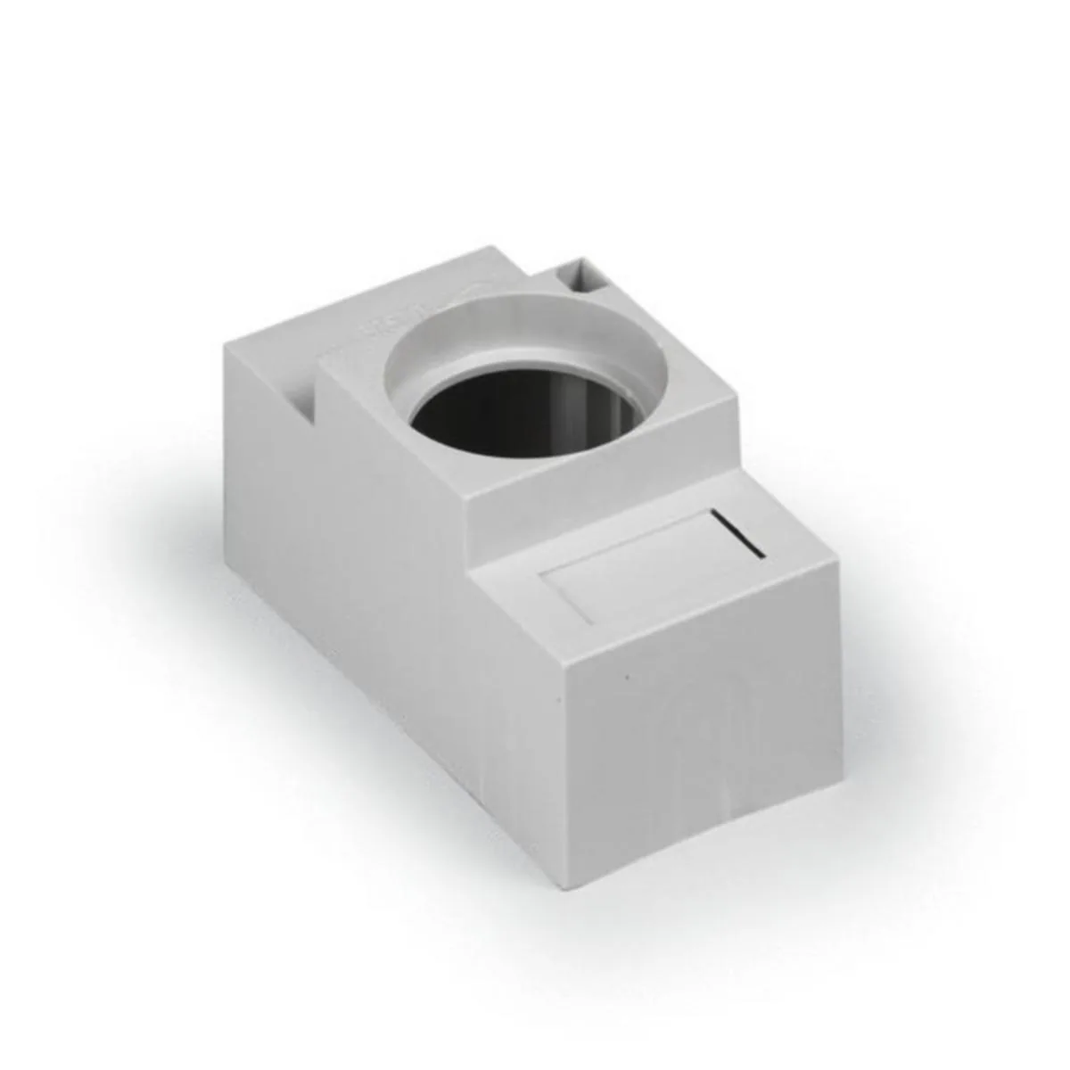 Sulakekotelo Ensto IS - SULAKEKOTELO ENSTO IS PMR77 63A VAROKKEELLE