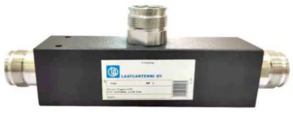 Tehonjakaja Laatuantenni LA-DAS 4.3-10F 0.7/-8.6DB 350-5925