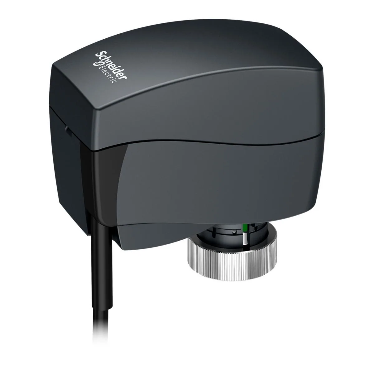 Toimilaite Schneider MP130 SpaceLogic - TOIMILAITE SCHNEIDER MP130 24VAC 3-P.VENT.VP228E/229E 10M