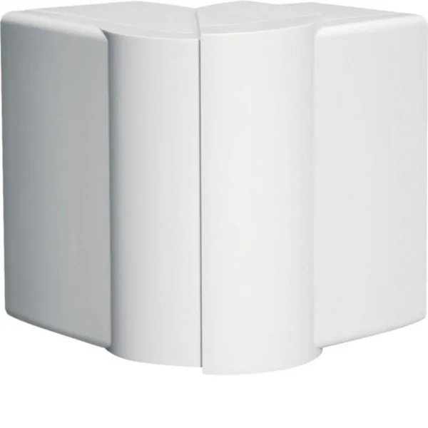 Ulkokulma Hager Tehalit.LF säädettävä LFF60090 HF 60x90 white