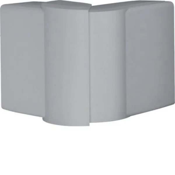 Ulkokulma Hager Tehalit.LF säädettävä LFF400903 HF LF40x90 gray