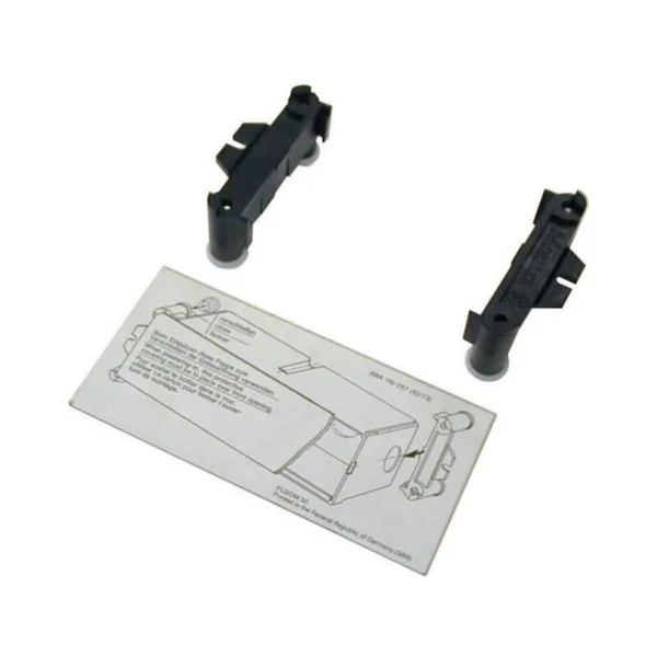 Uppoasennusosa Eaton RMQ-Titan