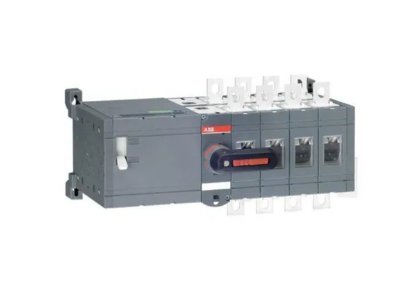 Vaihtokytkin ABB 4-napainen 4-NAP. 250A 690V AC-22A