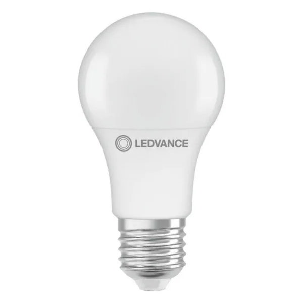 Vakiolamppu Ledvance Performance Classic A Facility CLA 9W/840 1055LM E27 OP AC/DC
