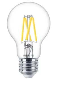 Vakiolamppu Philips Master Led - VAKIOLAMPPU MASTER LED E27 922/927 1055LM 75W=7.2W CL