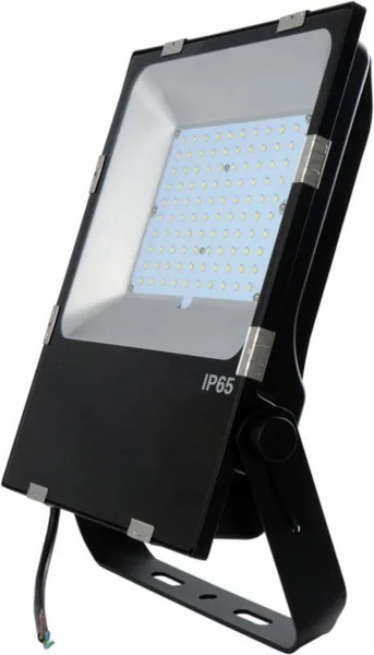 Valonheitin TSR-PROLED PLUS, LED 100W16000lm 5000K IP44