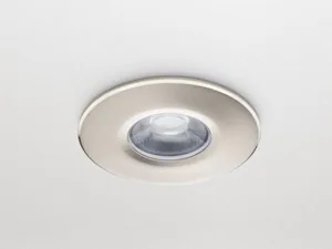 Alasvalo Philips CoreLine Recessed Spot - ALASVALO CORELINE 1000LM 830 10W D68 ALU KIINTEÄ