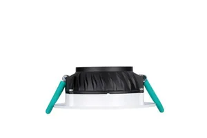 Alasvalo Sylvania Syl-Lighter Start Dim - ALASVALO SYL-LIGHTER 0030380 IP44 880LM 840 DIM WH