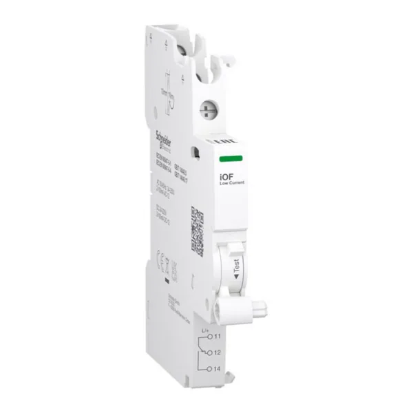 Apukosketin Schneider Electric Acti 9 ACTI9 IOF APUK 2-100MA VK Y DT