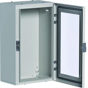 Asennuskotelo Fe Hager orion plus - ASENNUSKOTELO FE ORION PLUS FL160A 500X300X200 IKK. IP65