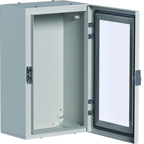 Asennuskotelo Fe Hager orion plus FL160A 500X300X200 IKK. IP65