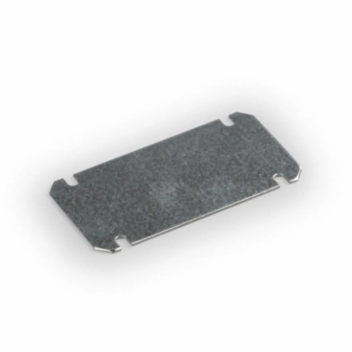 Asennuslevy Ensto Cubo S SMP1010 78x78x1.5mm