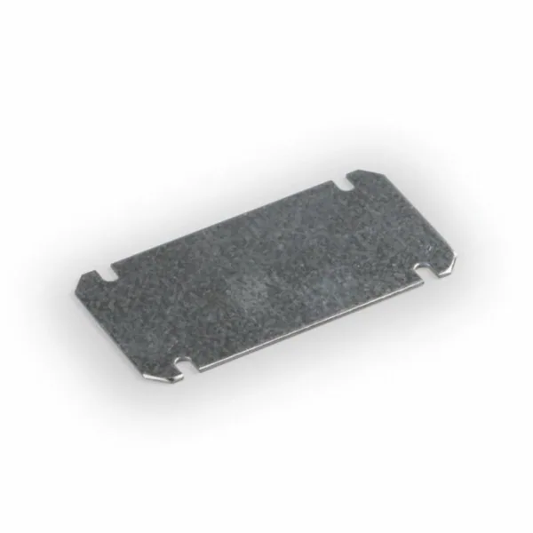 Asennuslevy Ensto Cubo S SMP1010 78x78x1.5mm