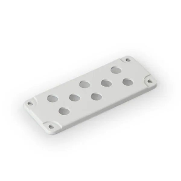 Holkkitiivistelaippa Cubo Ensto Finland F2171 C-KOKO PUR-TIIVISTEELLÄ