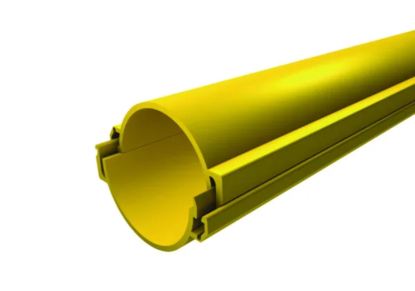 Kaapelinsuojaputki Evopipe Hard 450N 110MM 3M KEL SPLIT