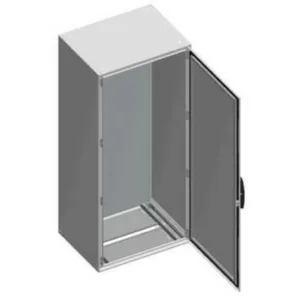 Kaappi lattia-asennus Fe Schneider Electric Universal Enclosures - KAAPPI FE UNIVERSAL ENCL LATTIAKAAPPI 2000X1200X400